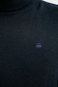 G-Star maglione in lana 0 D27706.B692 blu navy