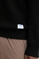Hugo Blue pulover 50548853 negru