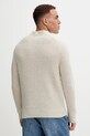 Odzież Marc O'Polo sweter z dodatkiem wełny 529506860144 beżowy