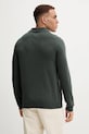 Одежда Свитер с добавлением шерсти Marc O'Polo 529514460150 зелёный