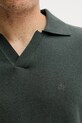 Светр із додаванням вовни Marc O'Polo 529514460150 зелений