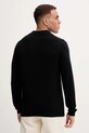 Одежда Свитер с добавлением шерсти Marc O'Polo 529514460150 чёрный