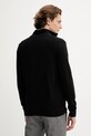 Одяг Светр із додаванням вовни Marc O'Polo 529514460314 чорний