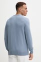 Одяг Светр із додаванням вовни Marc O'Polo 529514460504 блакитний