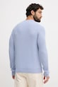 Odzież Liu Jo sweter wełniany QF5168.MA23P niebieski