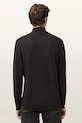 AllSaints pulóver gyapjúkeverékből KILBURN M068KD barna