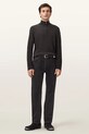 Πουλόβερ με προσθήκη μαλλιού AllSaints KILBURN M068KD