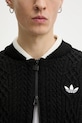 adidas Originals kardigan Wicons KS5437. czarny
