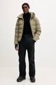 Sveter Fusalp Ceillac O2103 čierna AW25