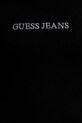 Guess Jeans sweter z dodatkiem wełny M5BR58.Z0561 czarny