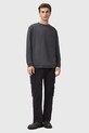 AllSaints felpa in cotone FUTURE M001ND