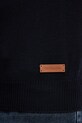 Вовняний светр Trussardi M0058000007N темно-синій