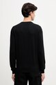 Oblečenie Vlnený sveter Trussardi M0058000007N čierna