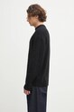 Carhartt WIP sweter Shawn Sweater I035418.89XX czarny AW25