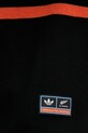 adidas Originals sweter z domieszką wełny All Black KG4640 czarny