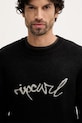 Rip Curl sweter MEDINA czarny 00JMKN