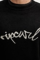 Rip Curl sweter MEDINA 00JMKN czarny