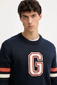 Gant sweter granatowy 8030264