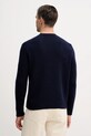 Oblečenie Sveter s prímesou vlny United Colors of Benetton 1444U10AZ tmavomodrá