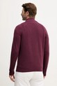 Odjeća Vuneni pulover United Colors of Benetton 1006U202B bordo
