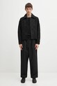 Ader Error kardigan KNIT BO01FWKT0706BK czarny