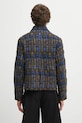 Clothing Ader Error cardigan KNIT BO01FWKT0706GR gray