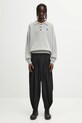 Ader Error wool blend sweater KNIT BO42FYKT0102GR gray