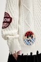 Barrow maglione con lana F5BWUAJP115
