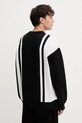Puma sweter 632294 czarny