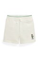 Шорти Polo Ralph Lauren трикотаж білий 322971484001