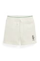 Шорти Polo Ralph Lauren трикотаж білий 322971484001