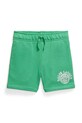 Šortky Polo Ralph Lauren bavlna zelená 322971324001