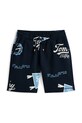 Tommy Hilfiger pantaloni scurți KB0KB09806.116.122.9BYA bleumarin AW25