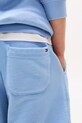 Tommy Hilfiger szorty niebieski KB0KB09759.9BYA