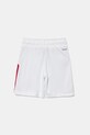Детские шорты adidas Performance AJAX JI7215 белый AW25
