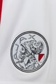 Мальчик Детские шорты adidas Performance AJAX JI7215 белый