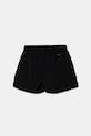 adidas Performance pantaloni scurți copii JI9254 negru AW25