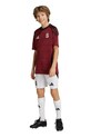 Дитячі шорти adidas Performance ACSP IT4382 білий
