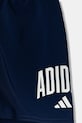 Băieți adidas Performance pantaloni scurți de baie copii JM3957 bleumarin