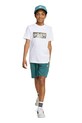 adidas pantaloni scurți copii KC5405
