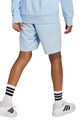 adidas pantaloni scurți copii KC5406 albastru