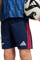 adidas Performance szorty dziecięce AFC JI9547 granatowy