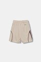 adidas Performance shorts bambino/a AJAX JI9574 beige AW25