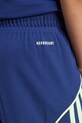 adidas Performance szorty dziecięce AJAX JI9570