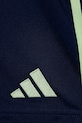 Dječje kratke hlače adidas Performance AJAX mornarsko plava JI9570