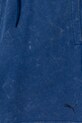 Chłopiec Puma szorty bawełniane dziecięce PUMA X SONIC Relaxed Shorts TR 632385 niebieski