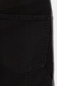 Chłopiec United Colors of Benetton szorty jeansowe dziecięce 4EQYCE04H.G.seasonal czarny