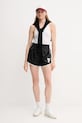 Polo Ralph Lauren szorty 211970986 czarny AW25