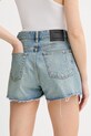 Oblečení Džínové šortky Won Hundred 3673.15028 modrá