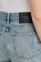 Džínové šortky Won Hundred modrá 3673.15028